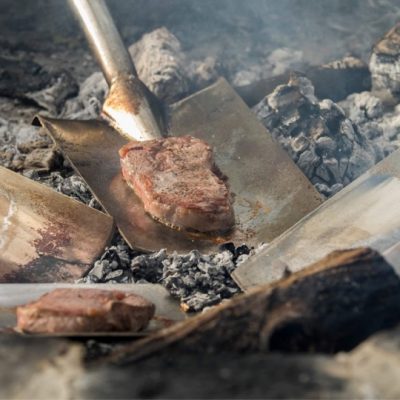 Shovel Steak Social